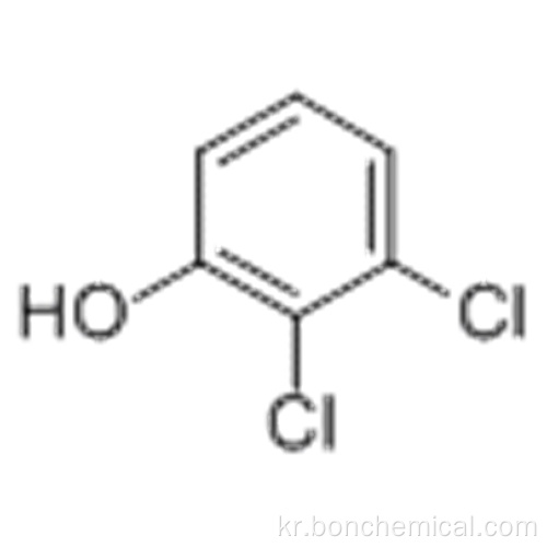 2,3- 디클로로 페놀 CAS 576-24-9